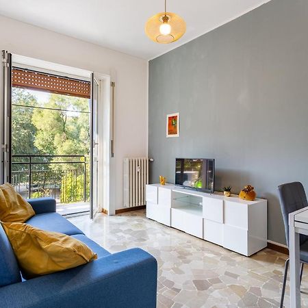 Bright & Cozy Apartment - Gambara Milão Exterior foto