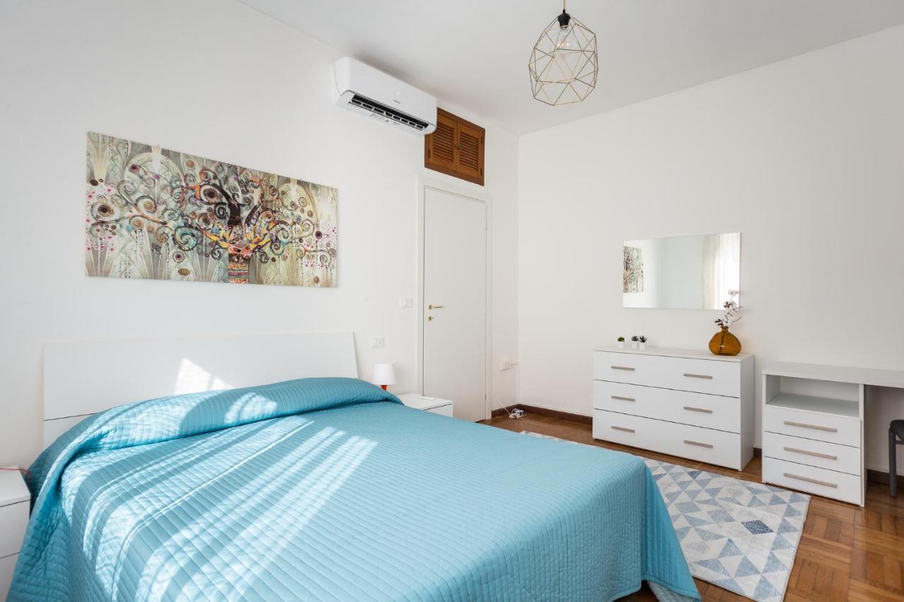 Bright & Cozy Apartment - Gambara Milão Exterior foto